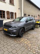Jeep Grand Cherokee 6.4l V8 HEMI SRT Automatik SRT