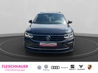Volkswagen Tiguan - Vorschau Bild 2