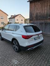 Seat Tarraco 2.0 TDI 140kW Xcellence 4Drive 7Sitz AHK - Seat Tarraco von privat