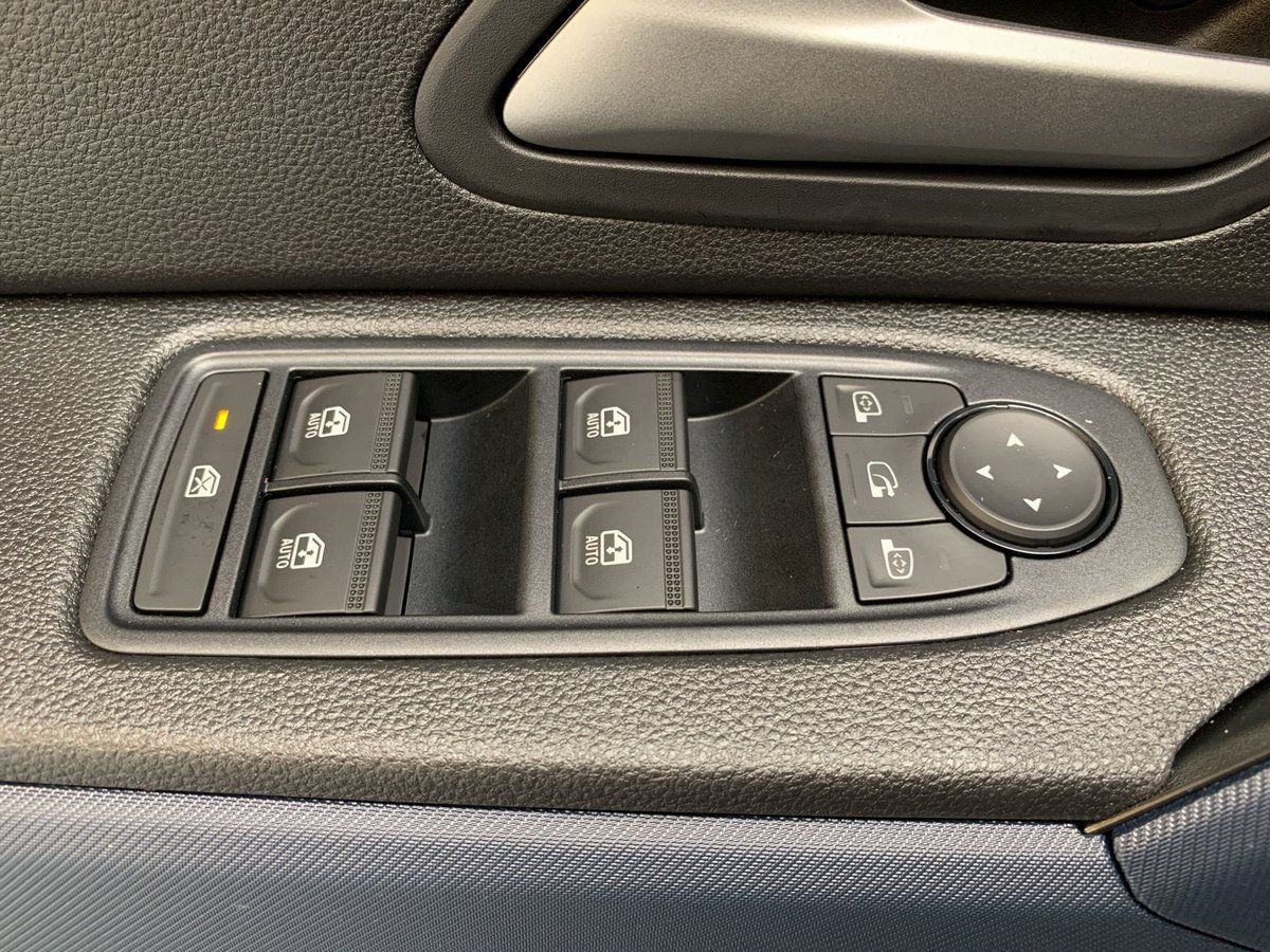 Dacia Duster - Bild 20