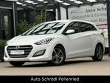 Hyundai i30 Kombi Passion 1.6 GDI, Lenkradheiz, Tempomat - Hyundai i30: Weiß