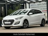 Hyundai i30 Kombi Passion 1.6 GDI, Lenkradheiz, Tempomat - Hyundai i30 aus 2016