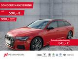 Audi A6 Avant 55 TFSI QU 2xS-LINE 5JG+AHK+PANO+B&O+VC - Audi A6 mit Anhängerkupplung