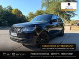 Land Rover Range Rover Autobiography HOT STONE CarPlay AHK - Land Rover Range Rover in Duisburg