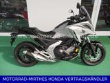 Honda NC750X *RH09*DCT*1.Hand*1100km* - HONDA X11