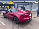 Tesla Model 3 RWD Ultra Red  - Tesla Model 3 in Düsseldorf