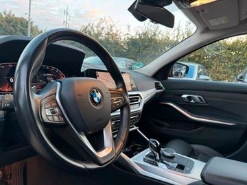 BMW 318 - 8