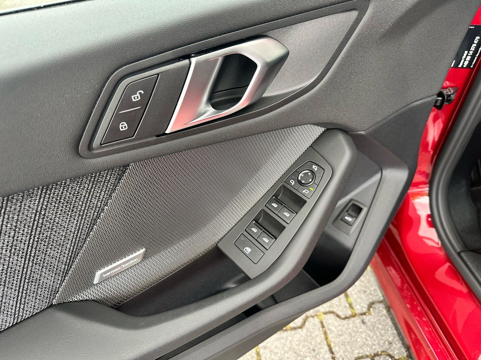 BMW 120 - Bild 7