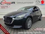 Mazda 2 1.5i Sports-Line | ACC | HUD | 360 Kamera | - gebrauchte Mazda 2 aus dem Jahr 2022