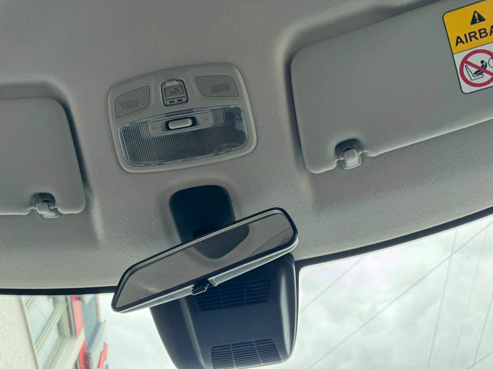 Suzuki Swift - Bild 33