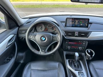 BMW X1 - 12