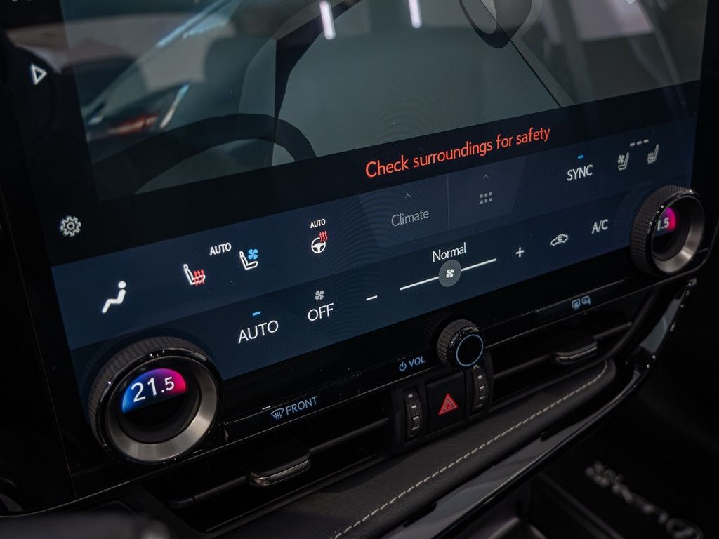 Lexus NX 450h - Bild 22