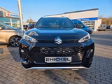 Suzuki Across 2.5 Plug-In Hybrid Comfort+ E-Four - schwarze Suzuki Across