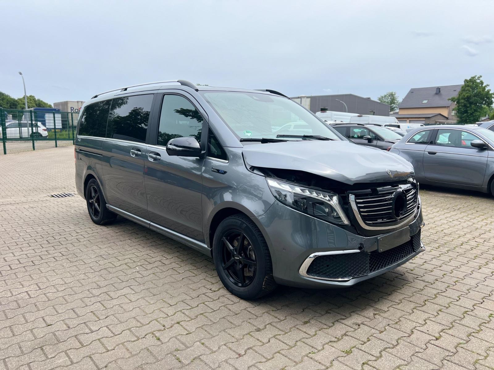 Mercedes-Benz EQV 300 lang > erst 44896 Km!!!!