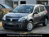 Dacia Sandero Laureate 1.4 MPI/Klima/ZV-TÜV-NEU
