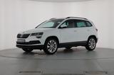 Skoda KAROQ STYLE 1.5TSI VARIOFLEX SITZSYSTEM+LED - Skoda Karoq aus 2017