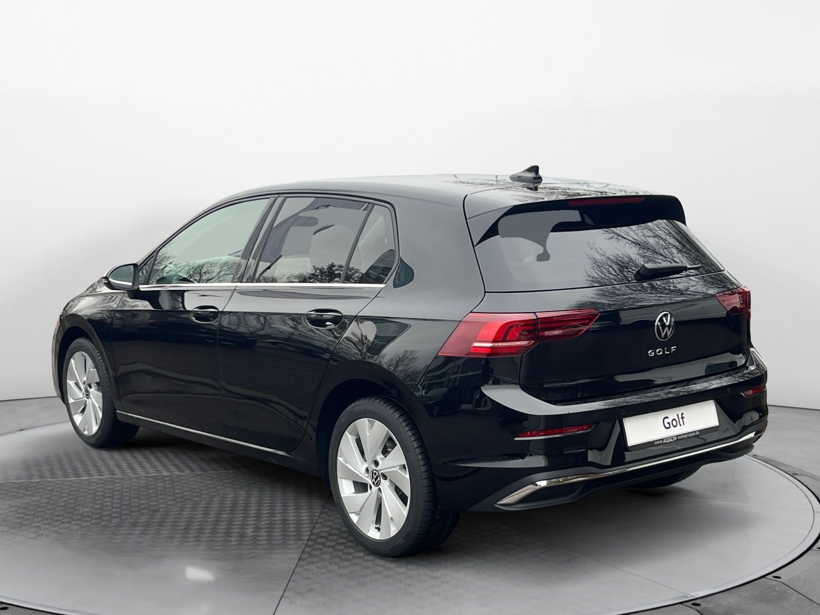 Volkswagen Golf - Bild 4