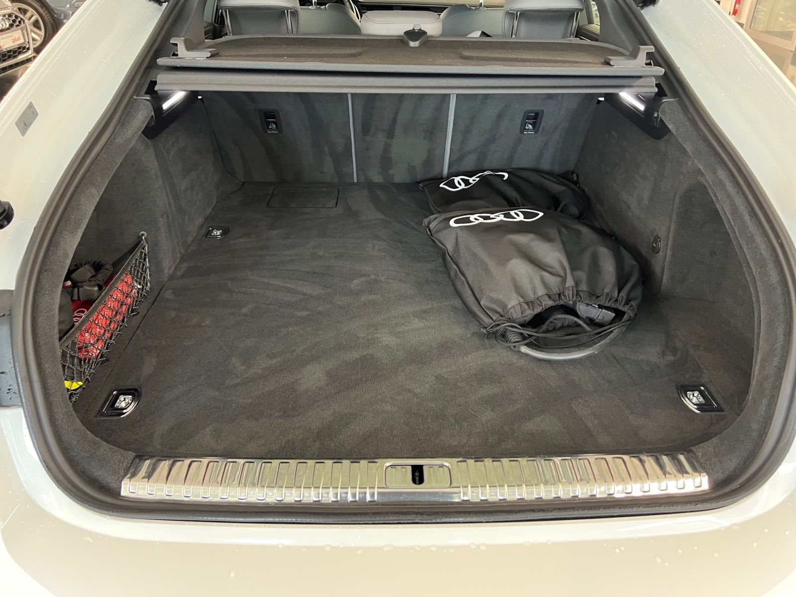 Audi A7 - Bild 7