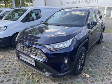 Toyota RAV 4 - 1