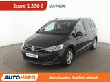 Volkswagen Touran 1.5 TSI ACT Highline BMT Aut.*NAVI*LED* - Volkswagen Touran aus 2019