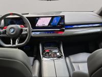 BMW M5 - Vorschau Bild 19