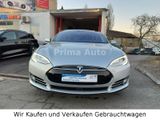 Tesla Model S Performance - Tesla Model S aus 2016