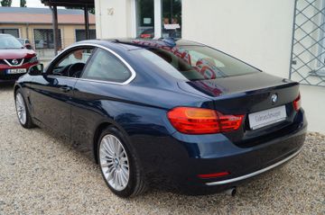 BMW 420 - 3