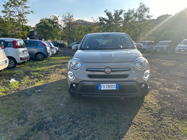 Fiat 500X 1.6 MultiJet 120 CV Cross