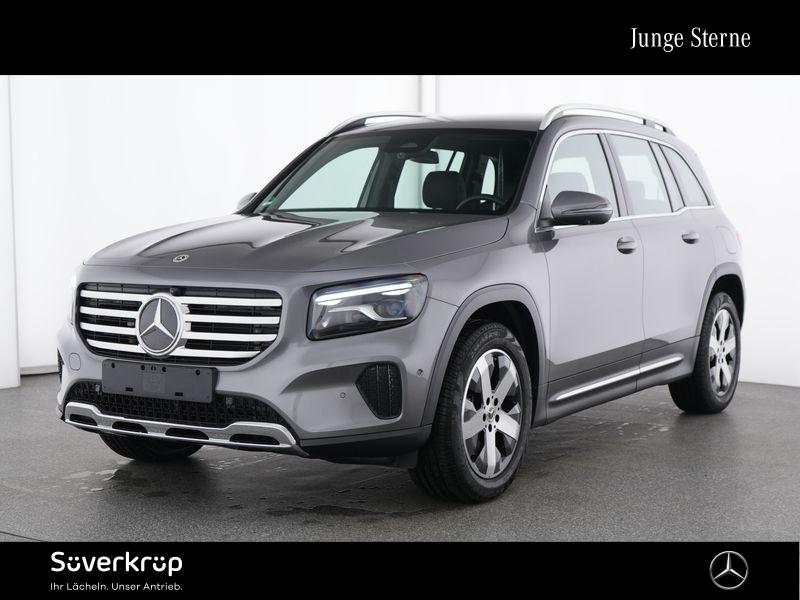 Mercedes-Benz GLB 250 4M , PROGRESSIVE MEMO MULTI 360 DISTR