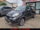 Fiat 500L 1.6 Multijet 120 CV Trekking ANNO 2017 - Fiat 500L Trekking Diesel Gebrauchtwagen