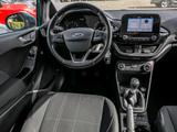 Ford Fiesta 1.0 Cool & Connect & Sound- & Winterpaket - Ford Fiesta: Winterpaket