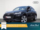 Audi Q5 advanced 50TFSIe qu. Stronic Navi Matrix EPH - Audi Q5 mit Hybrid-Antrieb: Automatik