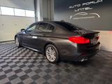 BMW 530 e M Sport -LED-8XBEREIFT-HUD-SZH-360°KAM- - BMW 5er Reihe: E36