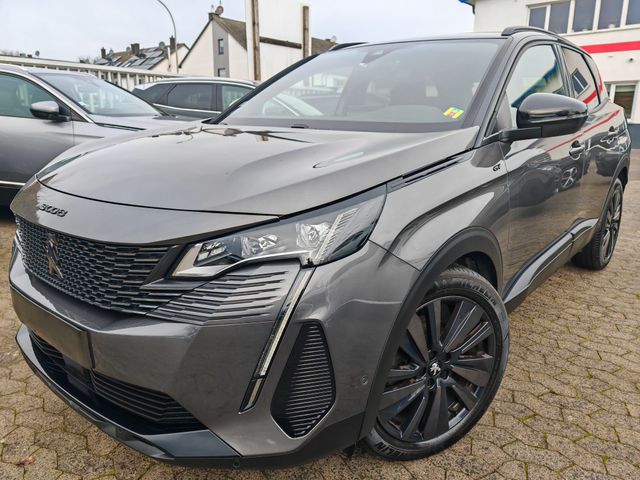 Peugeot 3008 BlueHDI 130 GT PACK NAPPA MASSAGE #17241