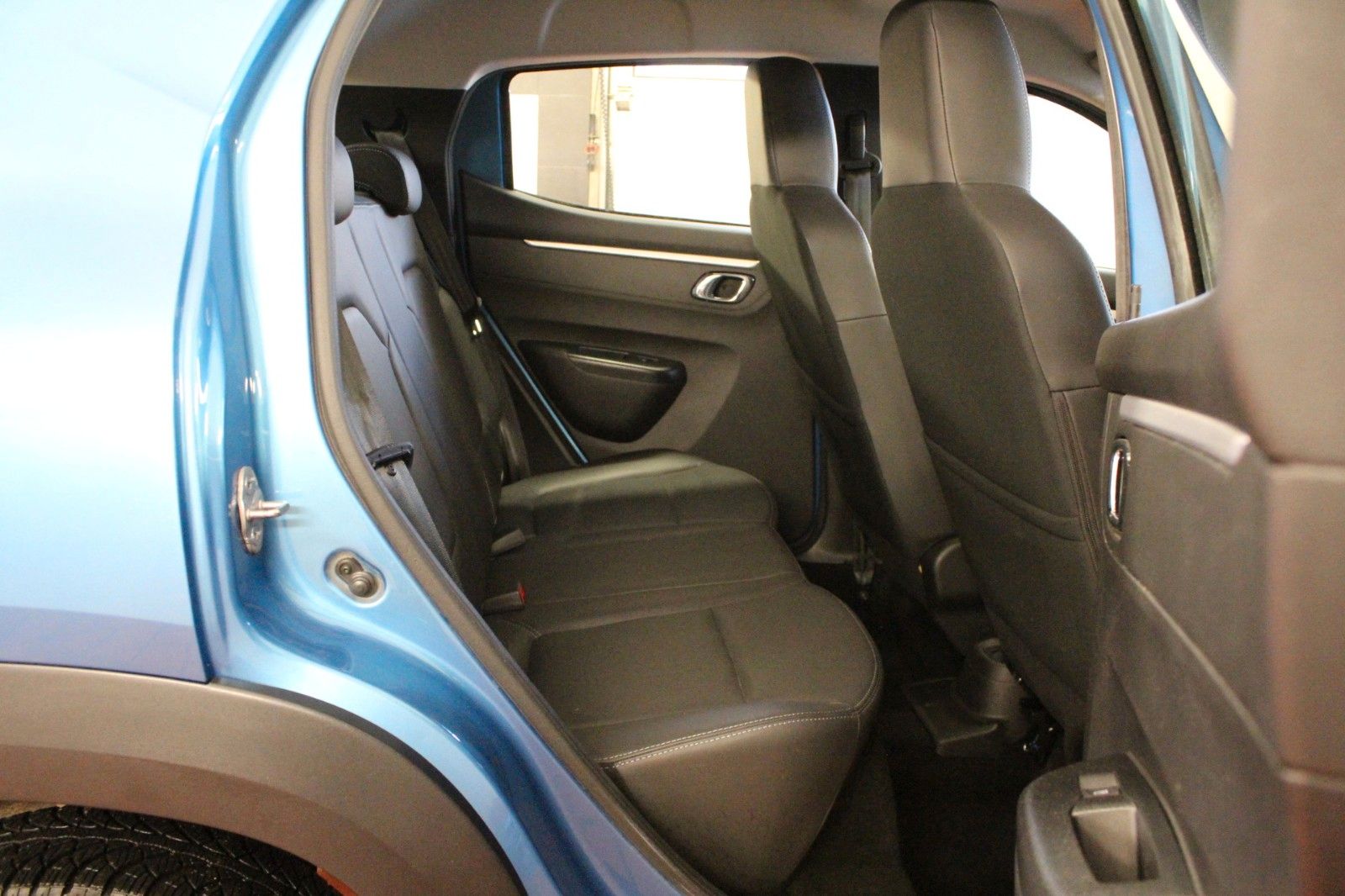 Fahrzeugabbildung Dacia Spring 45 Electric Expression MediaNav CCS