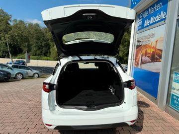 Bild 8 Renault Megane IV Grandtour Limited
