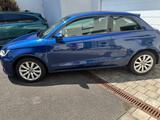 Audi A1 1.0 TFSI ultra sport sport - Audi A1: Standheizung