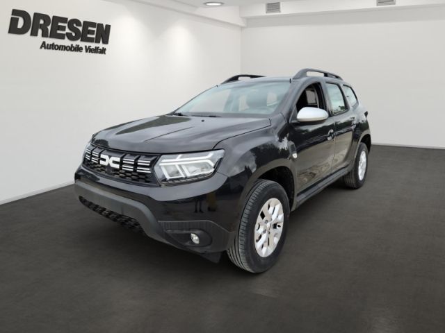 Dacia Duster II 1.0 LPG EU6d Expression TCe 100 ECO-G 