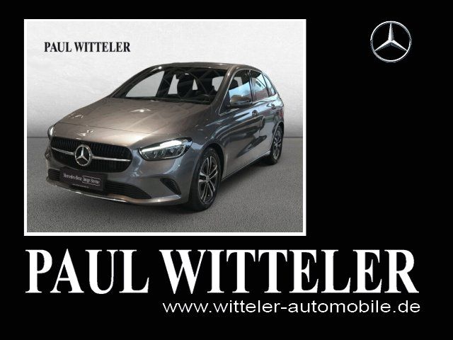 Mercedes-Benz B 180 Progressive Kamera/AHK/LED/Winter-Paket