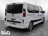 Opel Vivaro B 1.6 CD TI Biturbo 7Sitzer Leder - gebrauchte Opel Vivaro aus dem Jahr 2018
