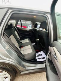 BMW X1 - 11