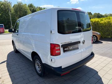 Volkswagen T6 Transporter - 7