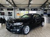 BMW 220 i Luxury Line*LEDER*LED*NAVI*LCI* - BMW 220 in Wuppertal