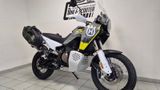 Husqvarna Norden 901 Expedition MY 2025 - HUSQVARNA NEU