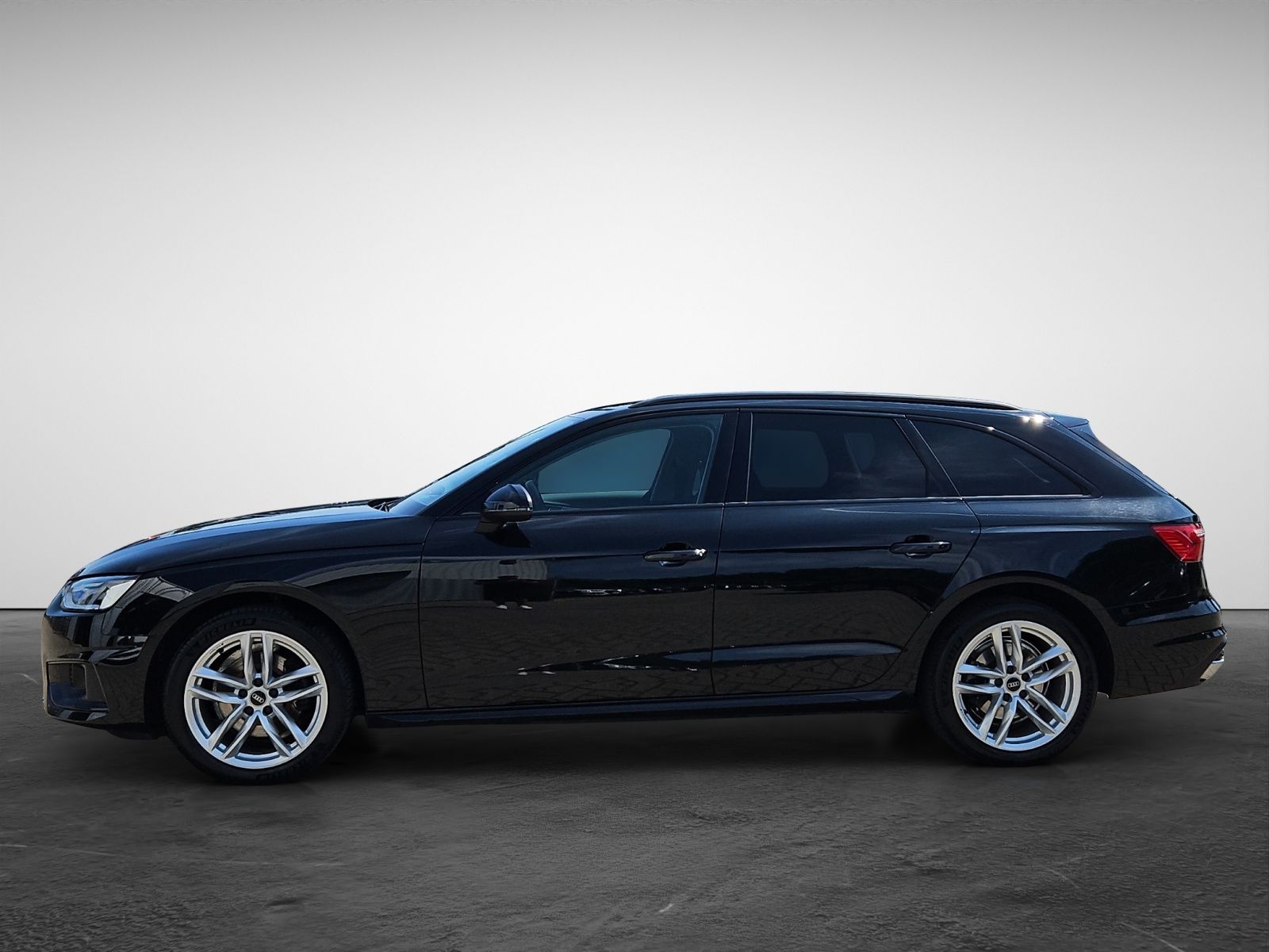 Audi A4 Avant 35 TDI S tronic advanced NaviPlus AHK V imagem 3