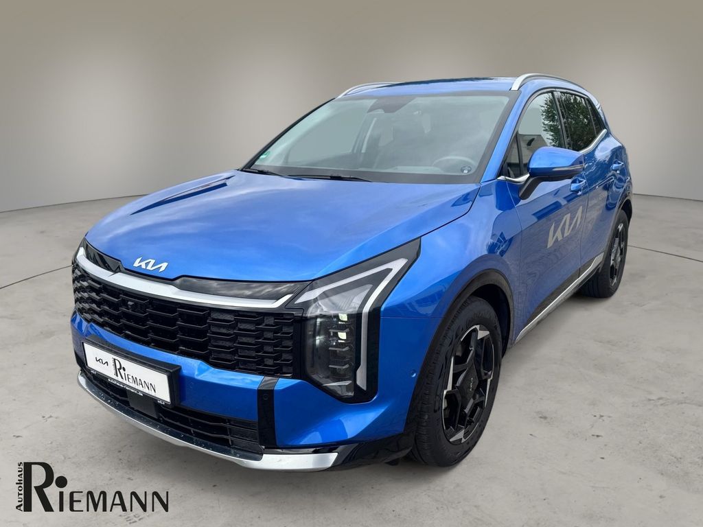 Image of Kia Sportage