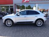Porsche Macan S 3.0 V6 ACC*Sportpaket*Alcantara*1. Hand - gebrauchte Porsche Macan aus dem Jahr 2015