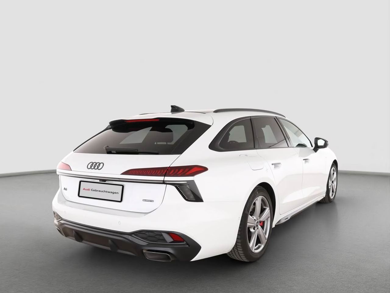 Audi A6 - Bild 3