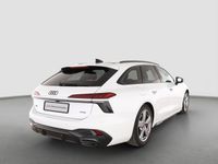 Audi A6 - Vorschau Bild 3