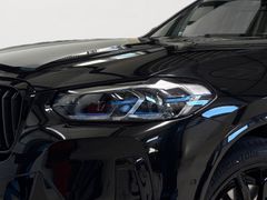 Fahrzeugabbildung BMW X3 xDri 20d M Sport--DrivingProf/AHK/Pano/HeadUp
